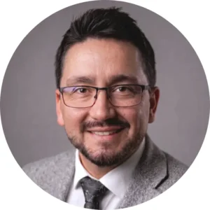 Rodrigo Borneck