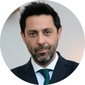 Carlos Alvear