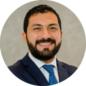 Mario Fuentes Romero
