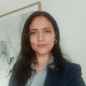 María José Mansilla