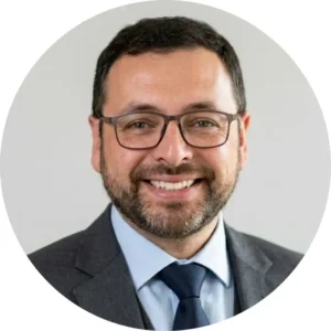 Eduardo Riquelme