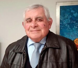 Luis Alfaro
