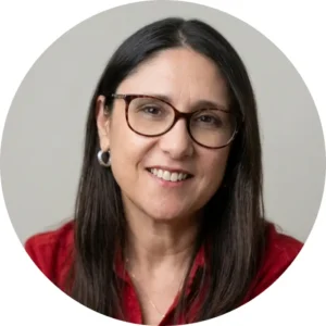 Ana Leikin Mueller