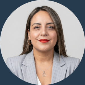Vivienne Guevara