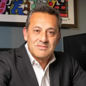 Carlos Mora Jano