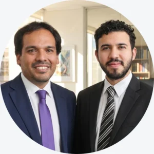 Rivera y Chávez Abogados