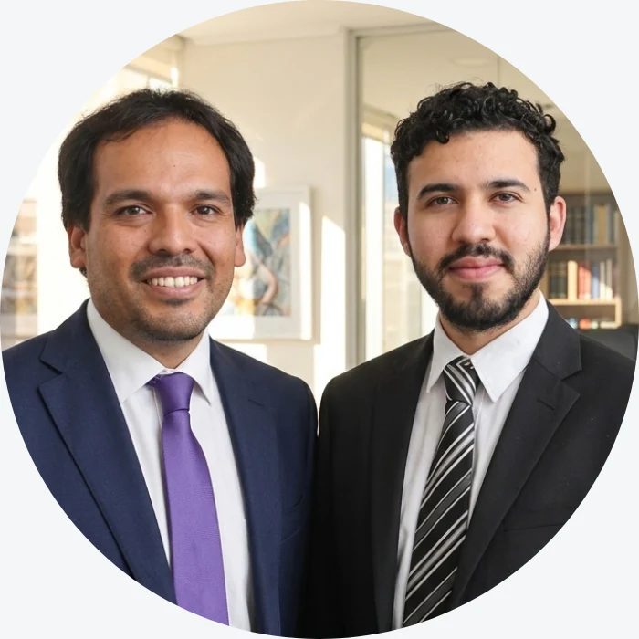 Rivera y Chávez Abogados