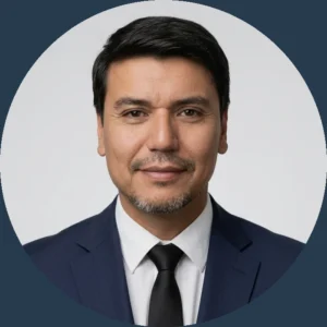 Gonzalo Rojas Ramírez