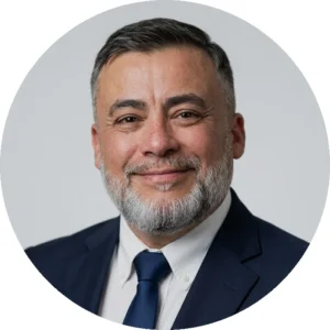 Rodrigo Valenzuela Núñez